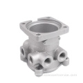 ODM Service Custom Aluminium Metal Die Casting Parts ODM High Precision Aluminum Alloy Die Casting Accessories